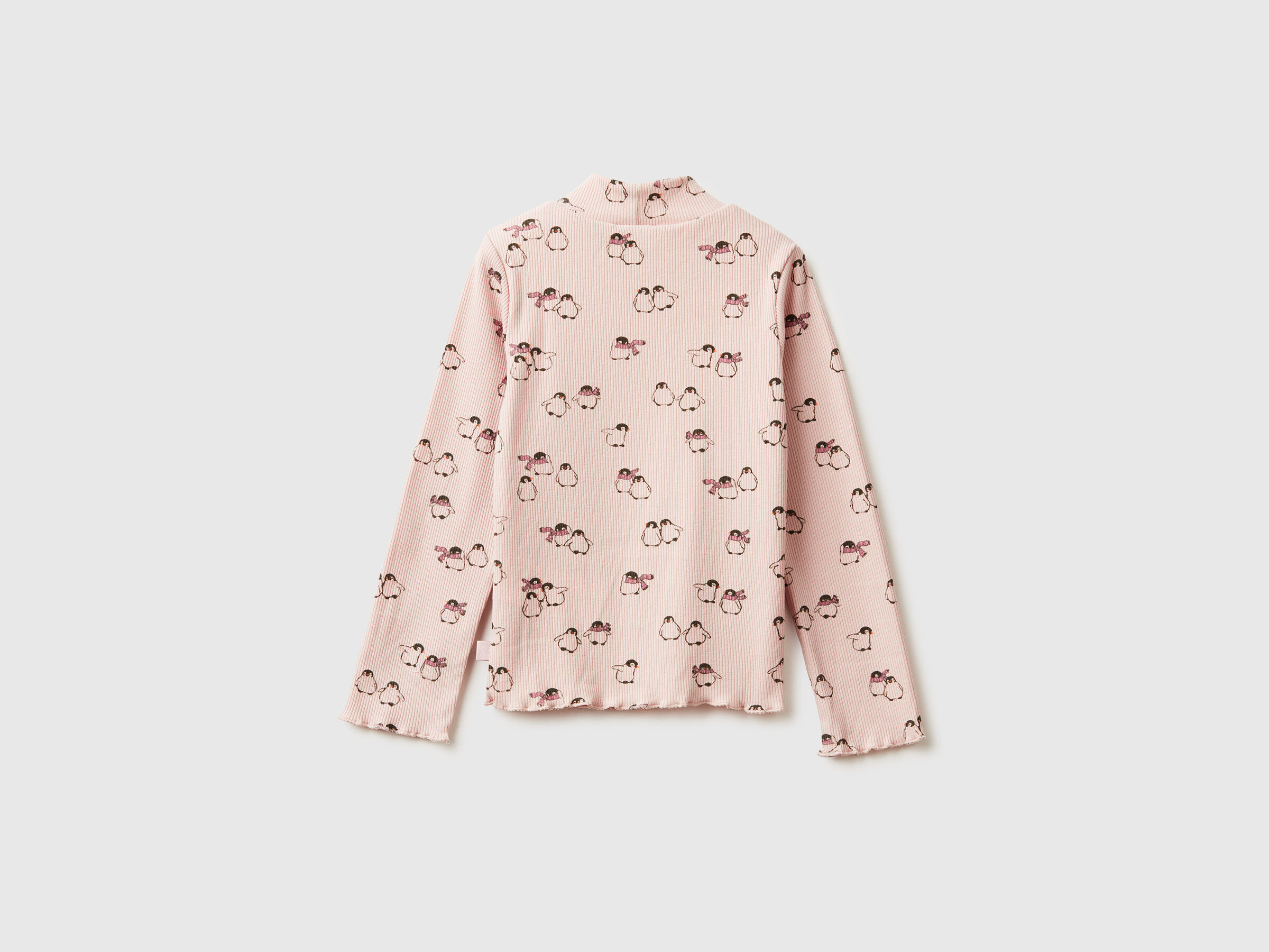 SWEATER L/S Junior Girl image number 2